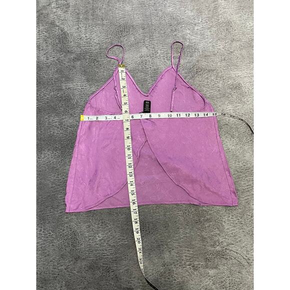 Victoria's Secret Floral Cami - Picture 4 of 5